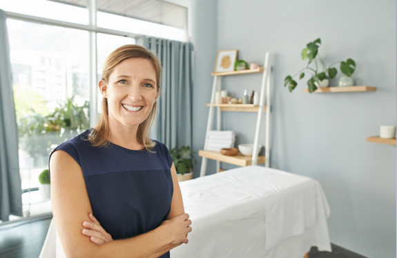 Massagetherapie Nederland. Platform voor erkende massagetherapie.