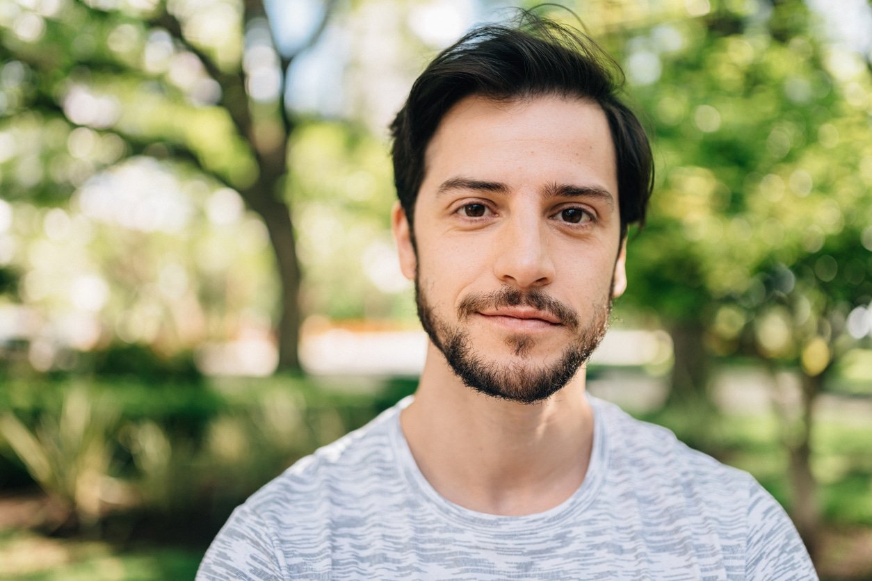 David over massagetherapie bij eenzaamheid: “Ik woonde te veel in mijn hoofd”