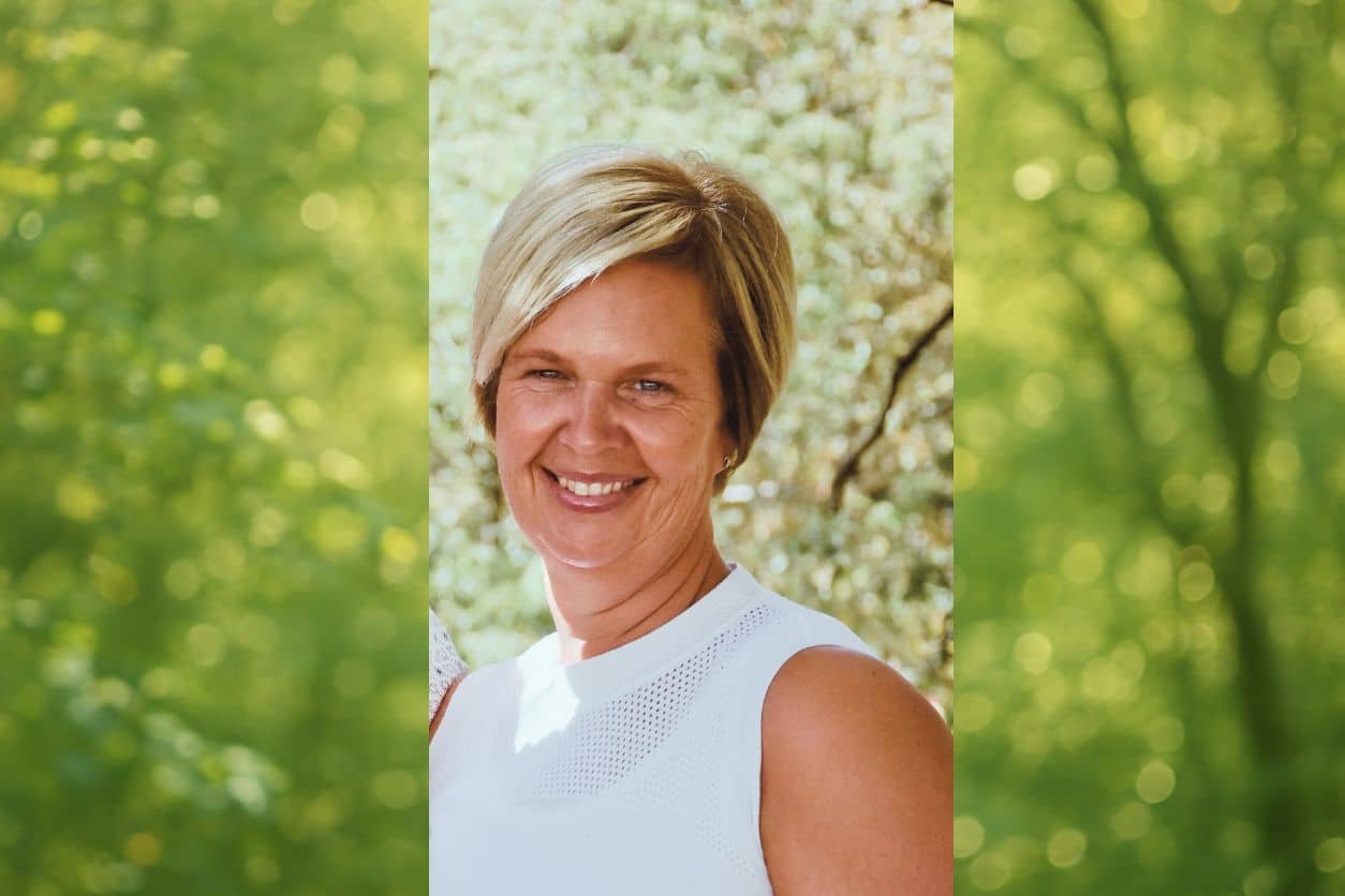 Henriet over massagetherapie bij rouw en verlies: “Ik ben dichter bij mezelf gekomen”