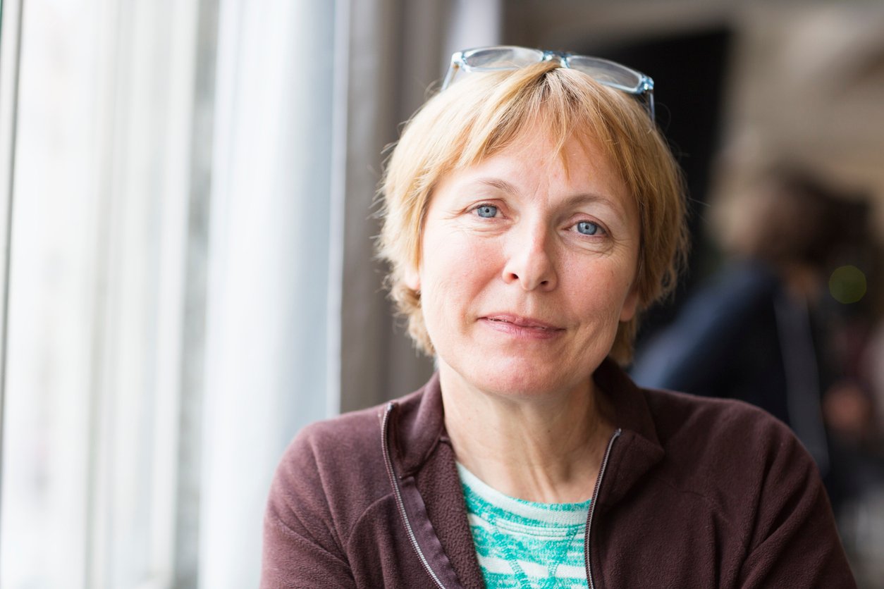 José over massagetherapie bij onverklaarde lichamelijke klachten (ALK/SOLK)