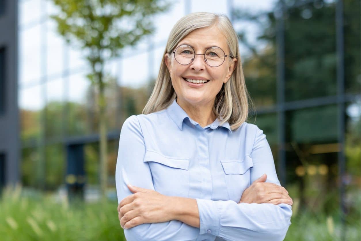Petra vertelt over haar ervaringen met massagetherapie bij haar faalanst.