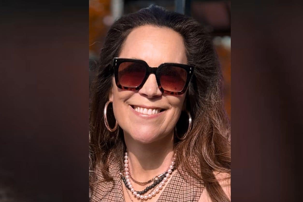 Minouk over massagetherapie bij Long Covid: “Ik wilde uit mijn hoofd komen — en dat lukte me pas hier”