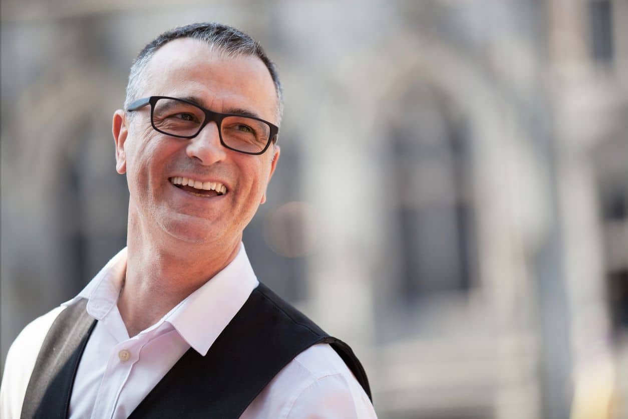 Jeroen over massagetherapie bij traumaverwerking: “Mijn lijf is een gesprekspartner geworden”
