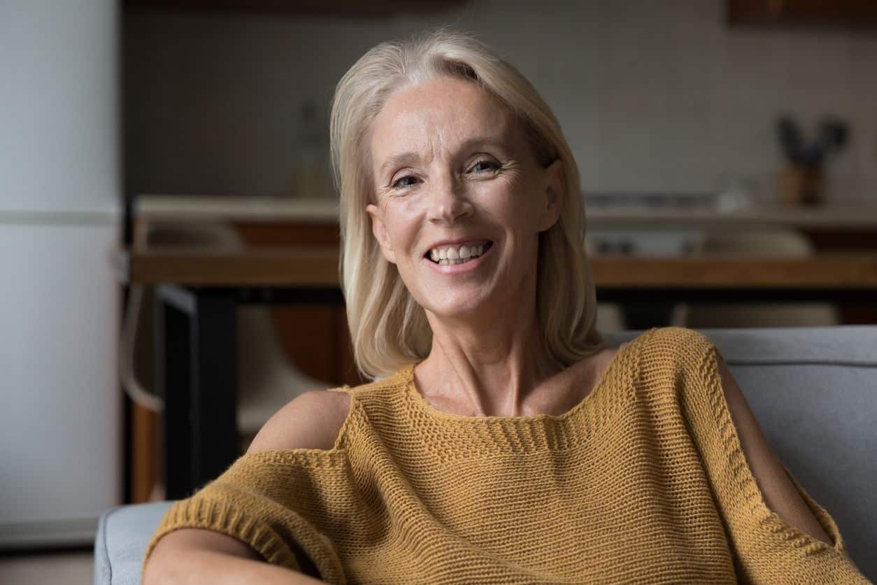 Muriël over Niet-aangeboren hersenletsel (NAH) – “Ik wilde het liefst de hele dag vastgehouden worden”