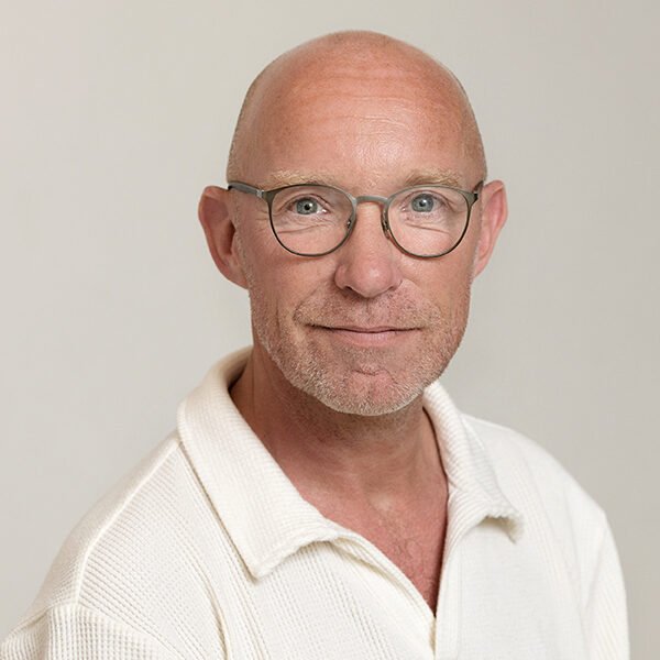Erik Zoomers - massagetherapeut in Amersfoort