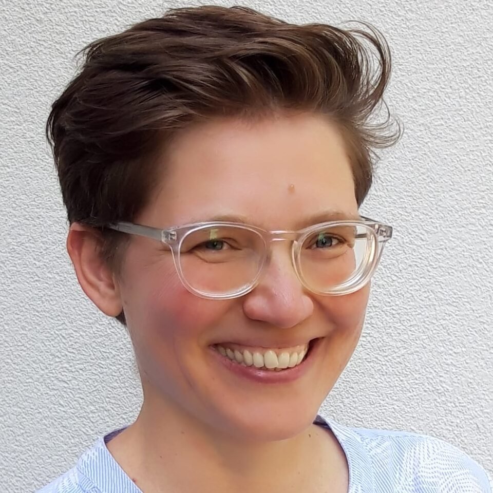 Josje Fens - massagetherapeut in Utrecht