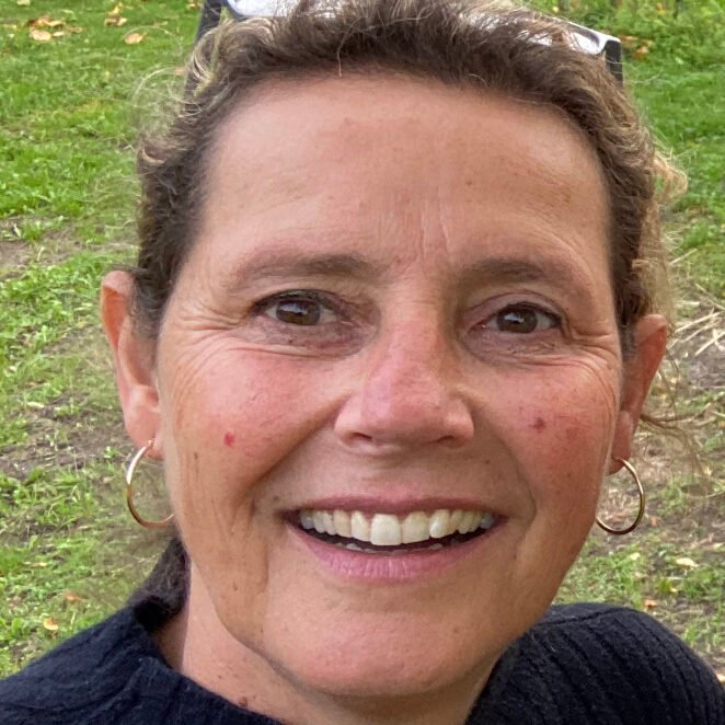 Noor Van der Lande erkende massagetherapeut in Hilversum