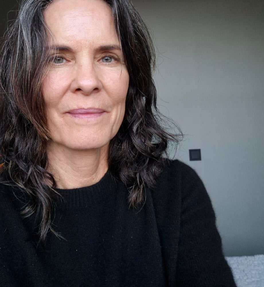Nicky Boulton - massagetherapeut in Amsterdam