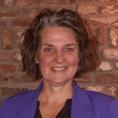 Ilse Voskens - massagetherapeut in Deventer