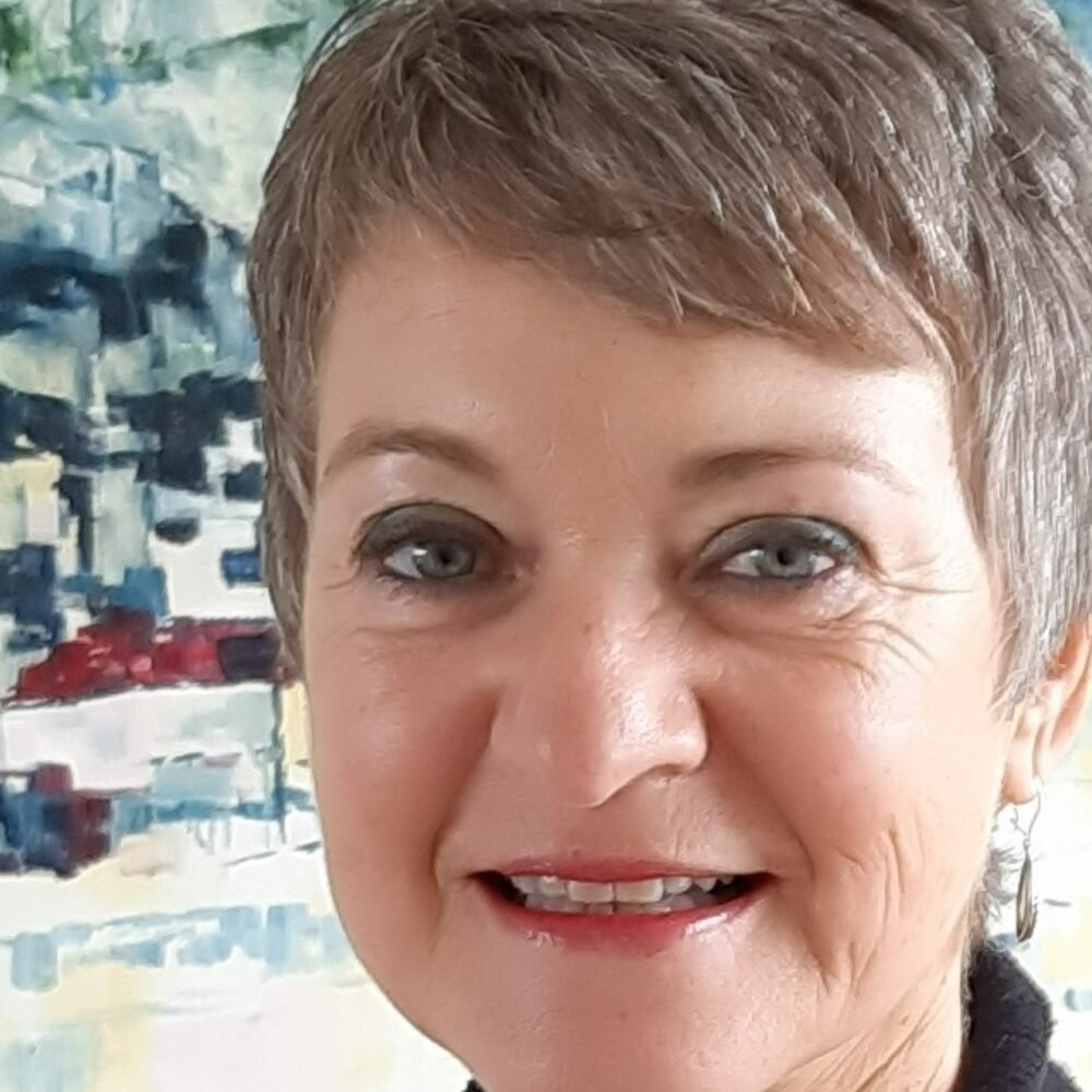 Barbara Lagendijk erkende massagetherapeut in Zwijndrecht
