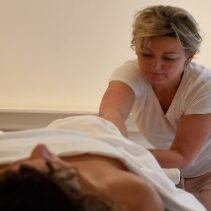 Hanneke Spaans - massagetherapeut in Gennep