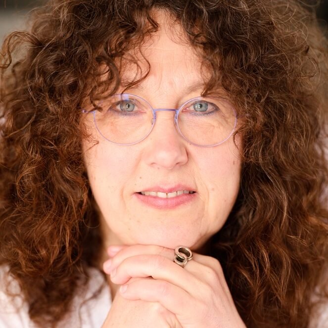 Kirsten Ardesch - massagetherapeut in Hengelo (O.)
