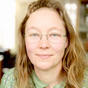 Sophie Determeyer - massagetherapeut in Amsterdam