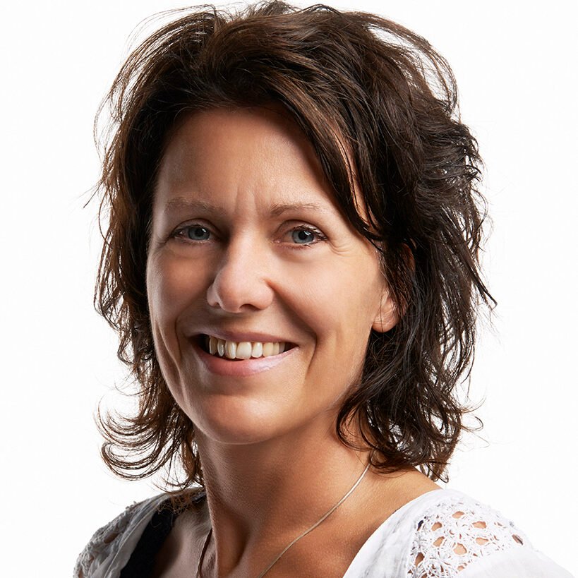Fiona Duppen - massagetherapeut in Wijchen