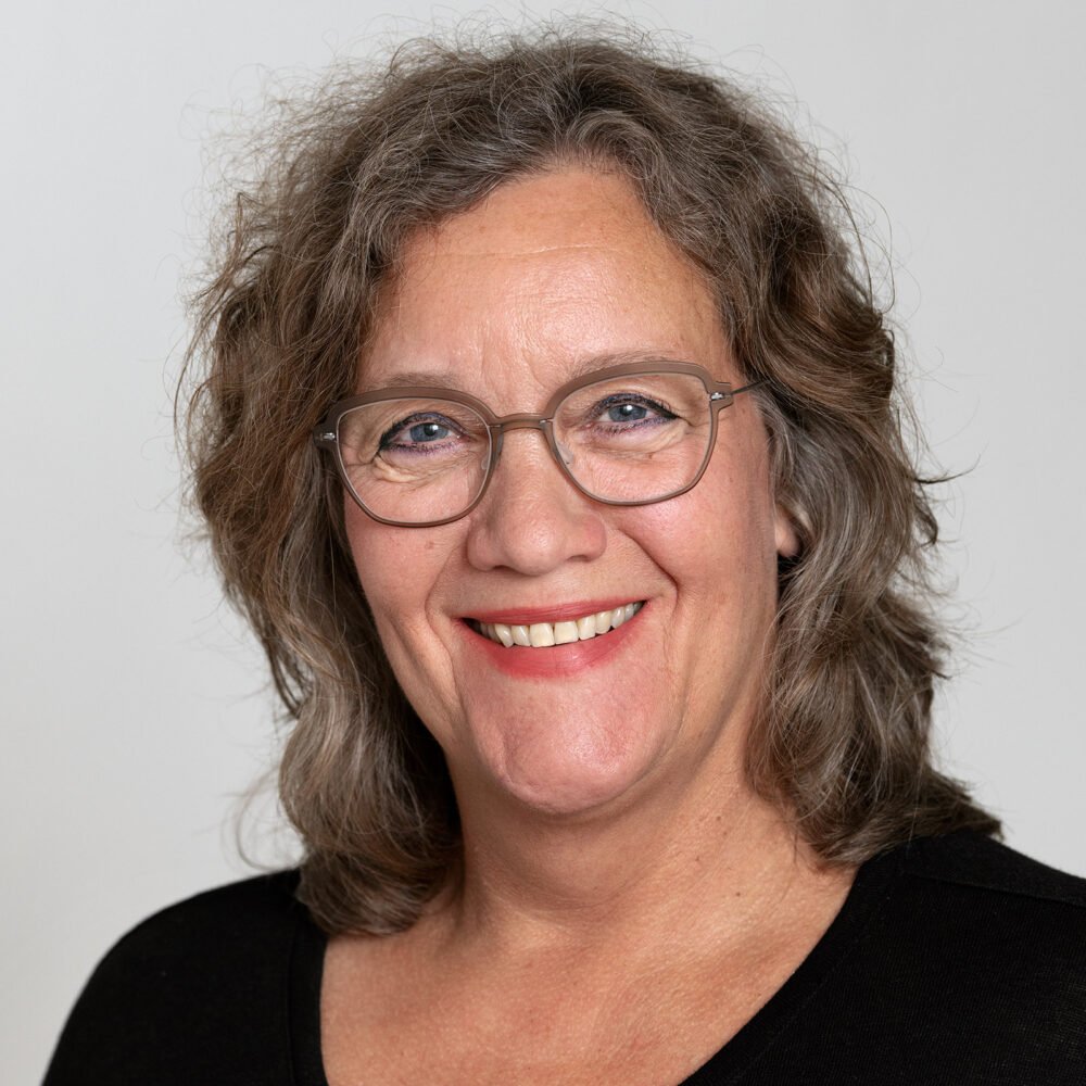 Melanique Bruggink erkende massagetherapeut in Nieuwegein