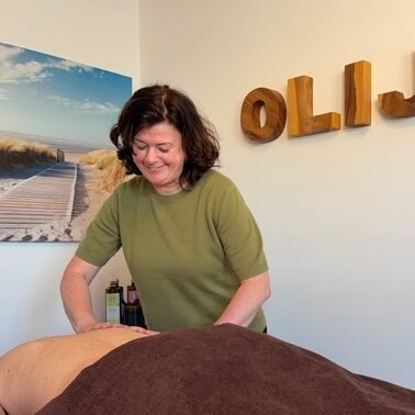 Heleen Lieben erkende massagetherapeut in 's-Hertogenbosch