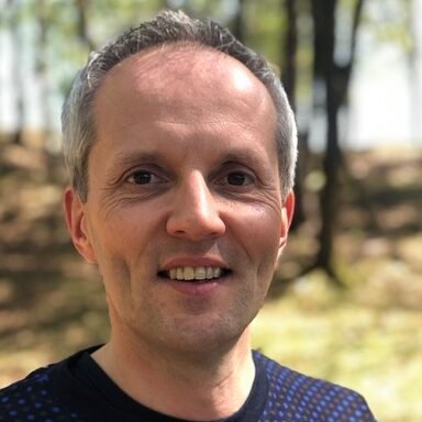 Arjan Bikker - massagetherapeut in Utrecht