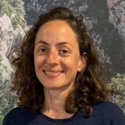 Nadia El Helou erkende massagetherapeut in De Ronde Venen