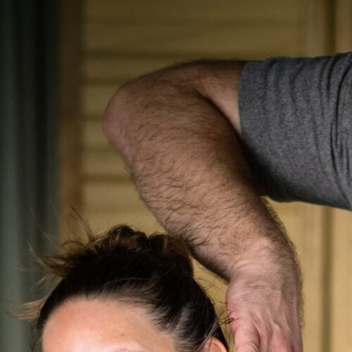 Maurice de Gruijter - massagetherapeut in Utrecht
