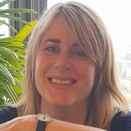Anita Dudink erkende massagetherapeut in Amsterdam