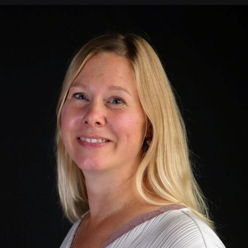 Sanderijn Hubertse erkende massagetherapeut in Veenendaal