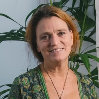 Mirette van Dreumel erkende massagetherapeut in Utrecht
