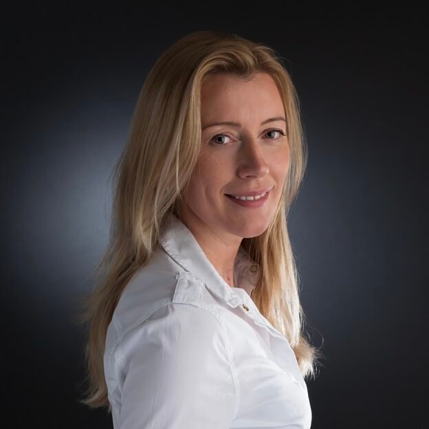 Sanne Mooijman - massagetherapeut in Voorburg